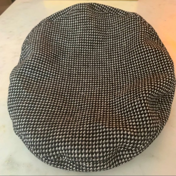 Peter Grimm 1963 Conductor Style Hat - Picture 4 of 9